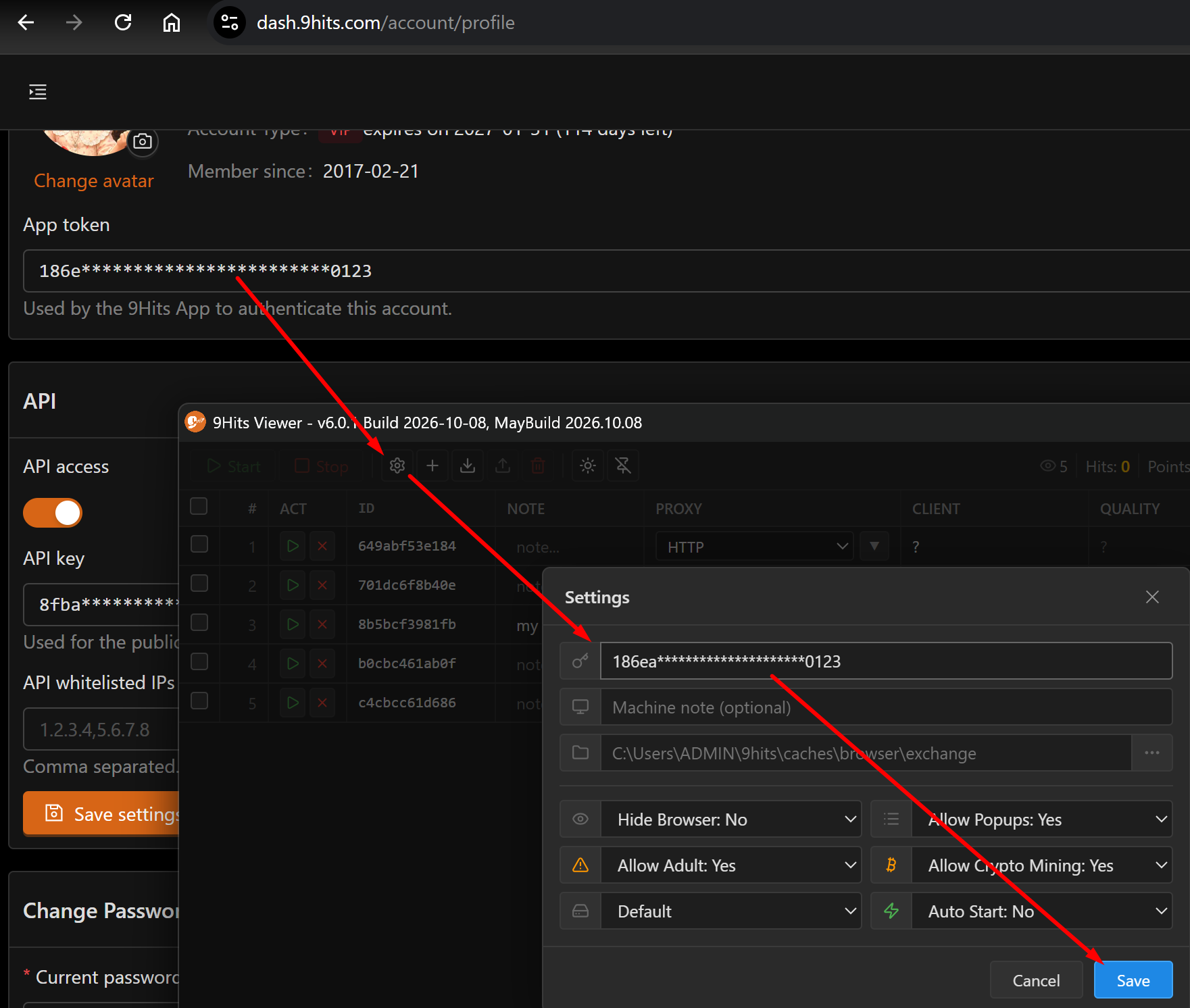 Viewer v6
